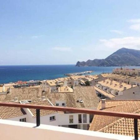 Duplex Altea Διαμέρισμα Εξωτερικό φωτογραφία