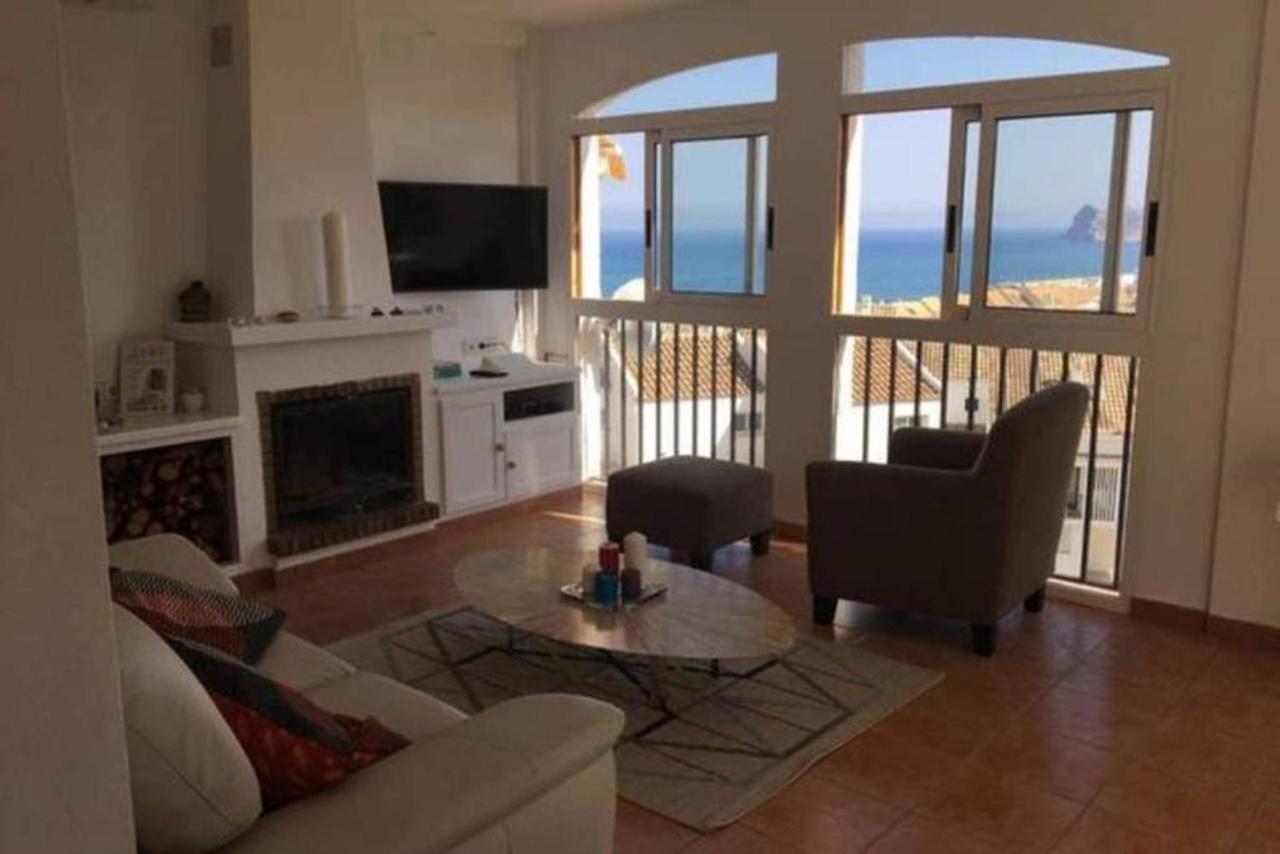 Duplex Altea Διαμέρισμα Εξωτερικό φωτογραφία