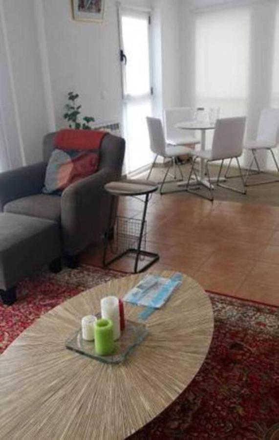 Duplex Altea Διαμέρισμα Εξωτερικό φωτογραφία