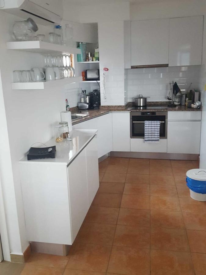 Duplex Altea Διαμέρισμα Εξωτερικό φωτογραφία