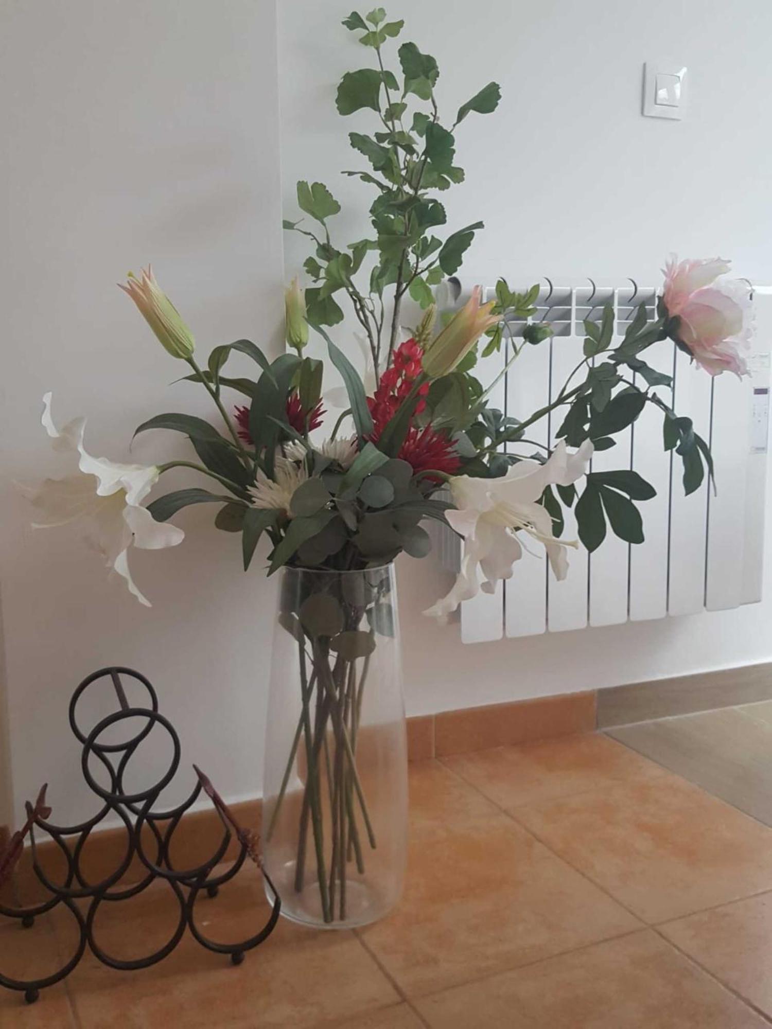 Duplex Altea Διαμέρισμα Εξωτερικό φωτογραφία