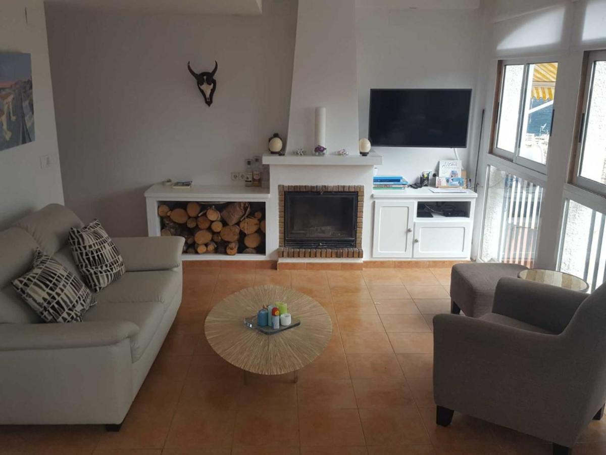 Duplex Altea Διαμέρισμα Εξωτερικό φωτογραφία