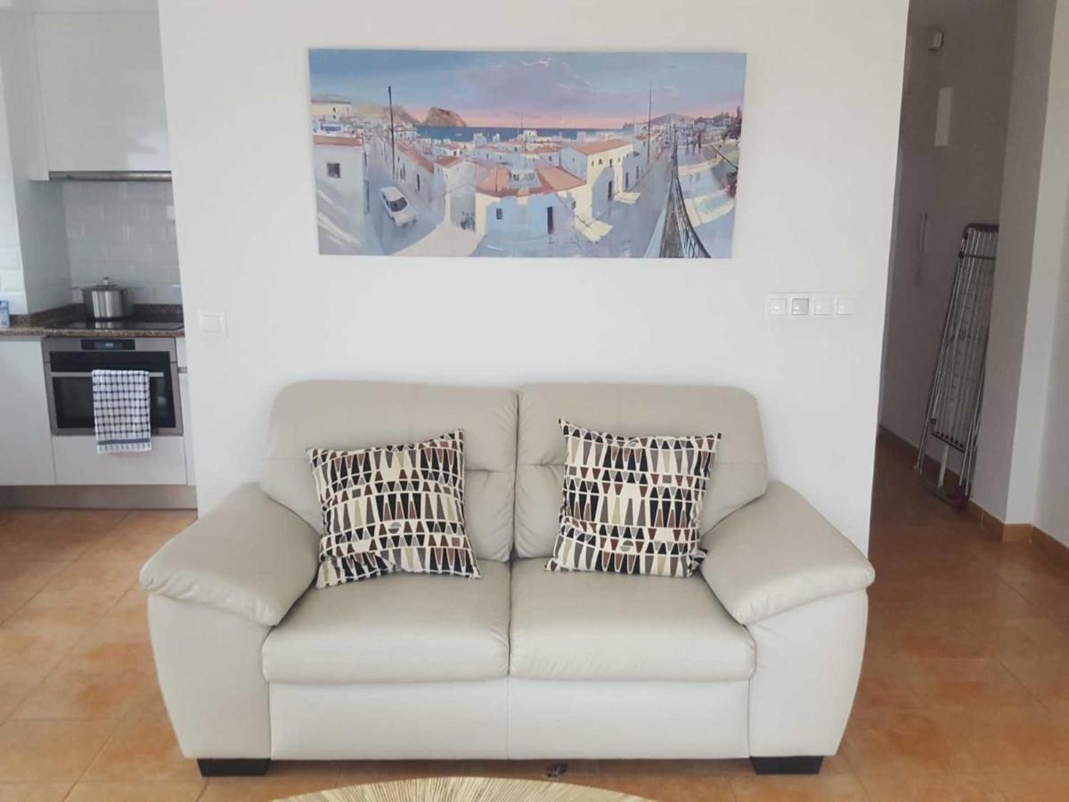 Duplex Altea Διαμέρισμα Εξωτερικό φωτογραφία