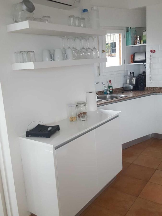 Duplex Altea Διαμέρισμα Εξωτερικό φωτογραφία