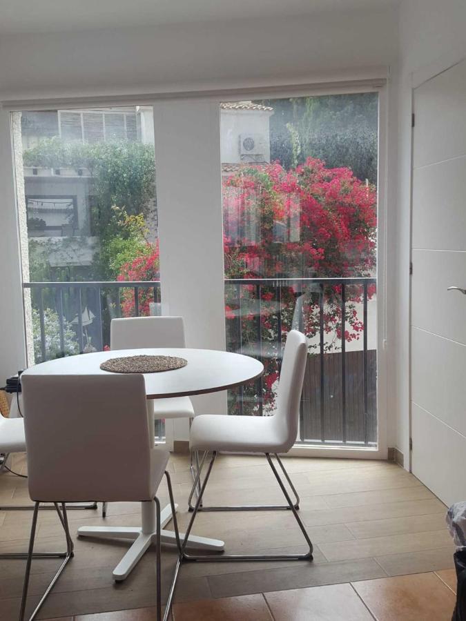 Duplex Altea Διαμέρισμα Εξωτερικό φωτογραφία