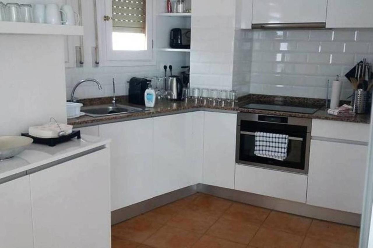 Duplex Altea Διαμέρισμα Εξωτερικό φωτογραφία