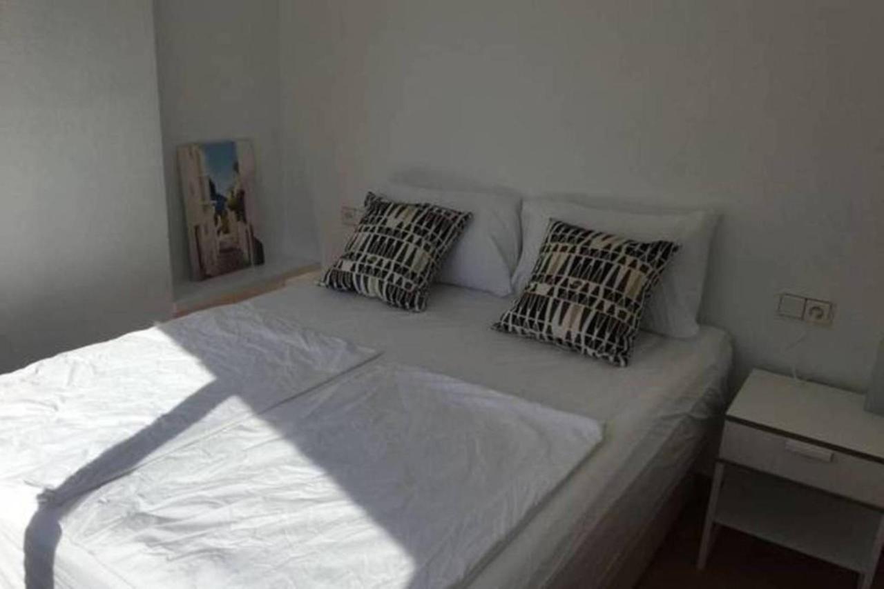 Duplex Altea Διαμέρισμα Εξωτερικό φωτογραφία