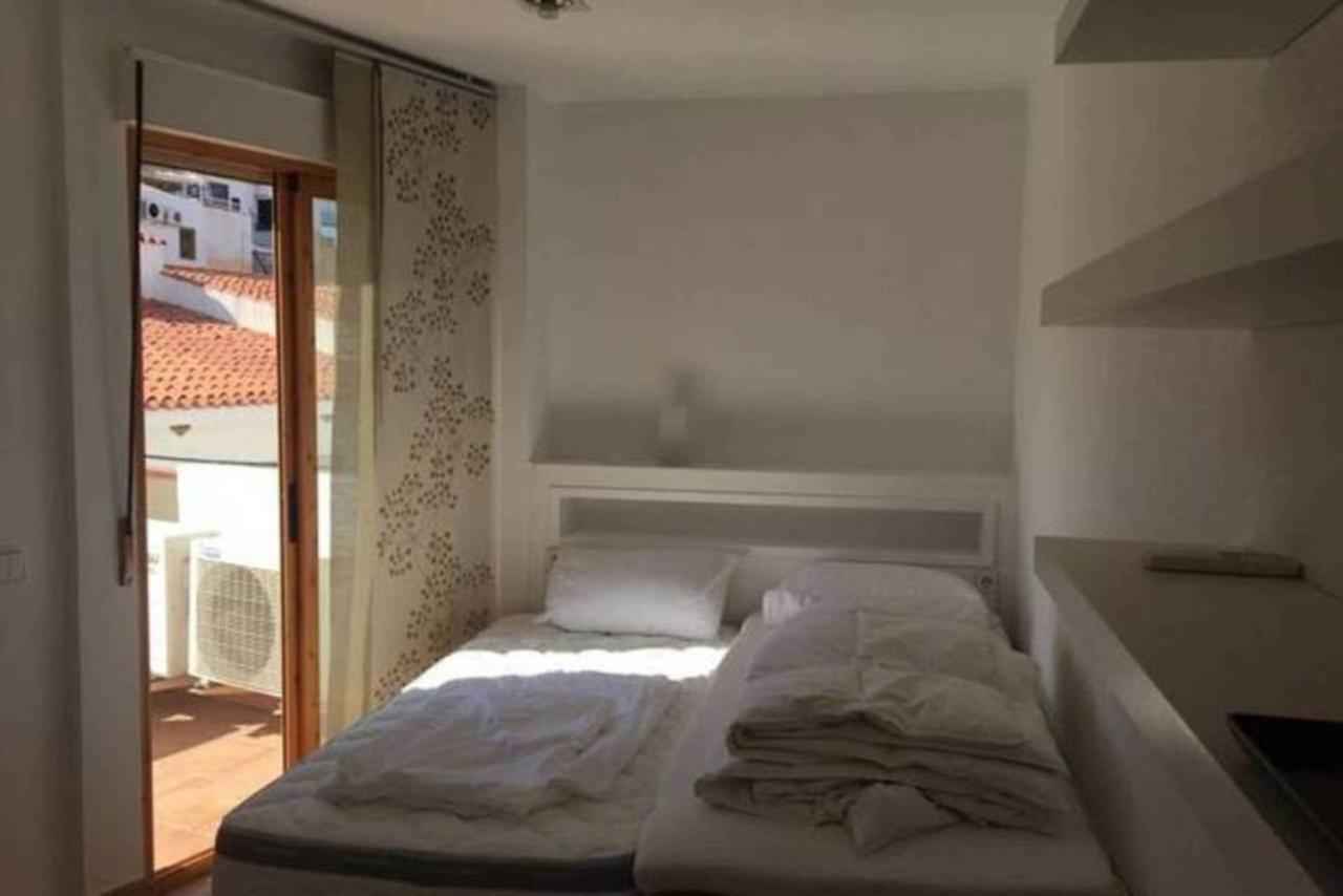 Duplex Altea Διαμέρισμα Εξωτερικό φωτογραφία
