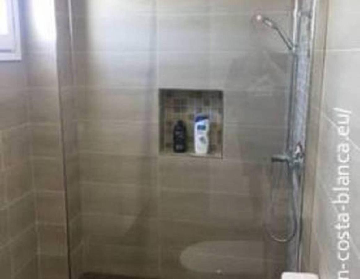 Duplex Altea Διαμέρισμα Εξωτερικό φωτογραφία