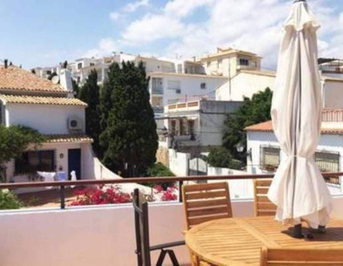 Duplex Altea Διαμέρισμα Εξωτερικό φωτογραφία