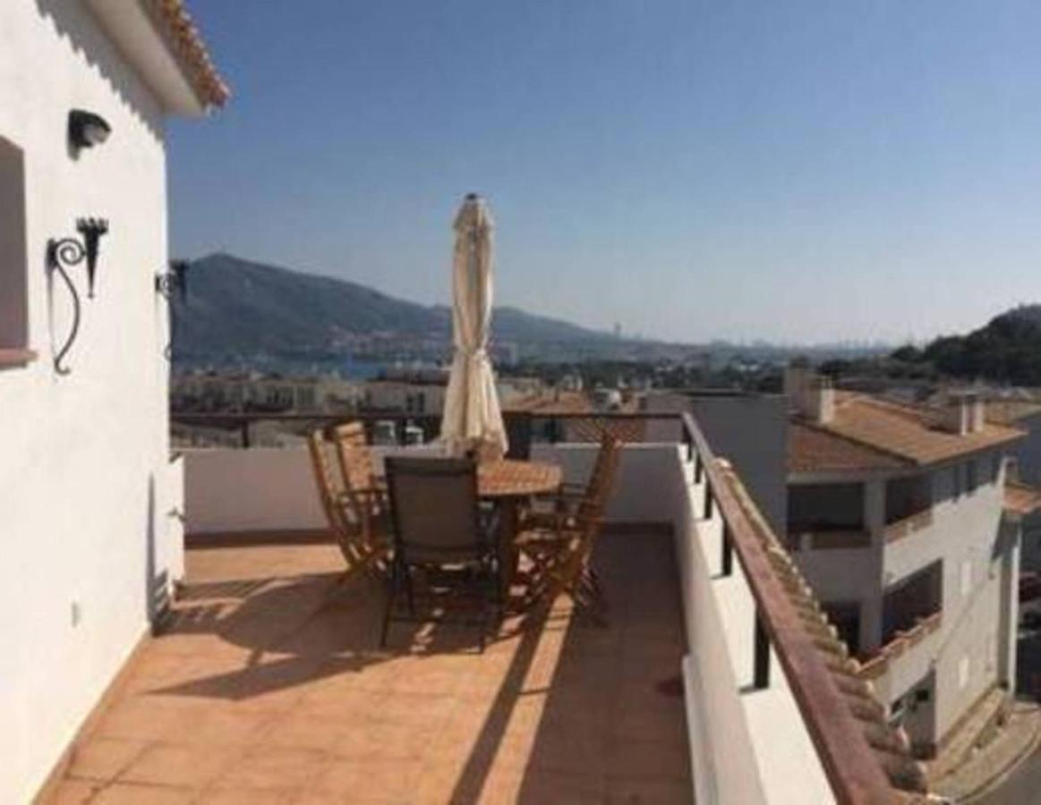 Duplex Altea Διαμέρισμα Εξωτερικό φωτογραφία
