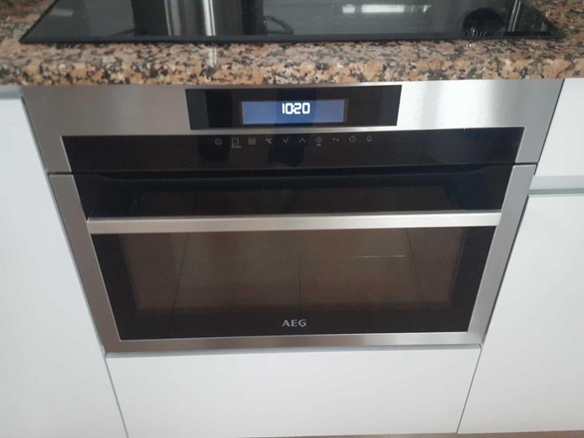 Duplex Altea Διαμέρισμα Εξωτερικό φωτογραφία