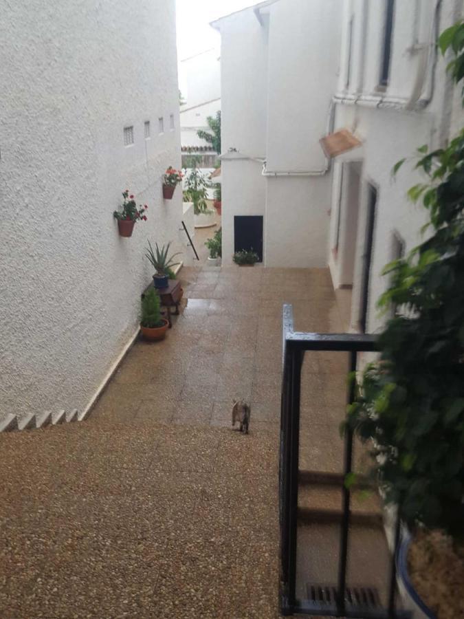 Duplex Altea Διαμέρισμα Εξωτερικό φωτογραφία