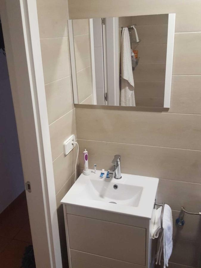 Duplex Altea Διαμέρισμα Εξωτερικό φωτογραφία