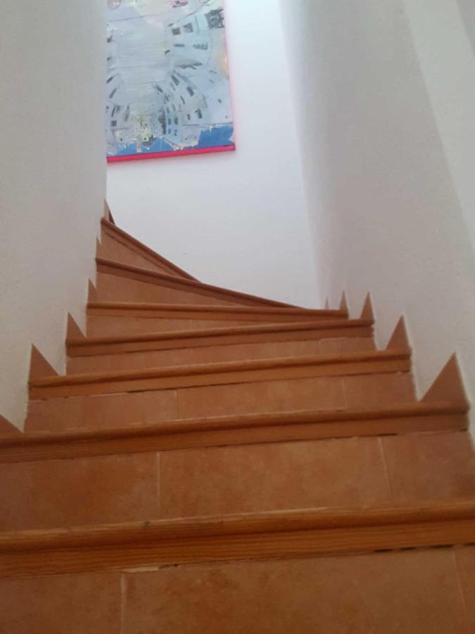 Duplex Altea Διαμέρισμα Εξωτερικό φωτογραφία