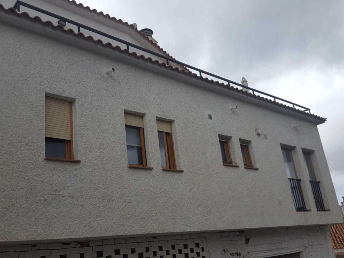 Duplex Altea Διαμέρισμα Εξωτερικό φωτογραφία