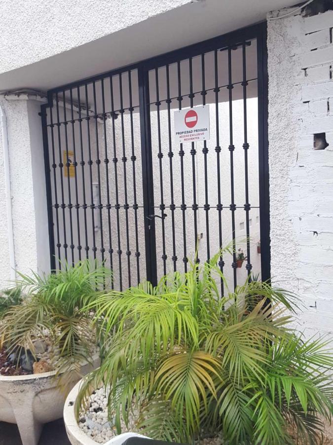Duplex Altea Διαμέρισμα Εξωτερικό φωτογραφία
